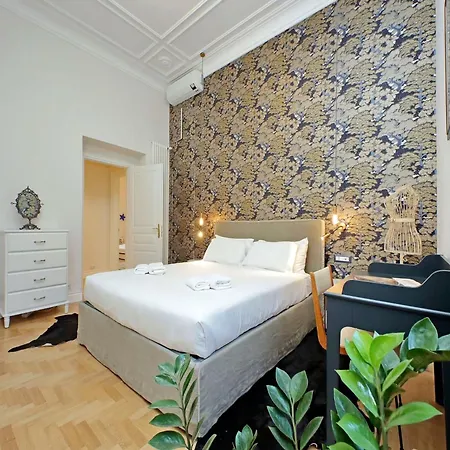 Spacious Prati For Families