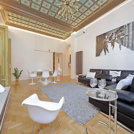 Spacious Prati For Families Apartman *