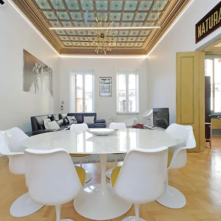 Spacious Prati For Families