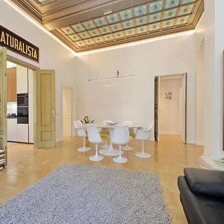 Spacious Prati For Families Apartman *