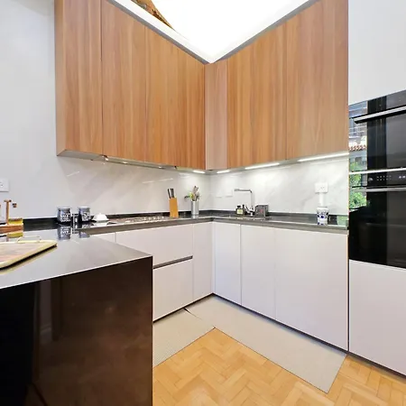 Spacious Prati For Families *