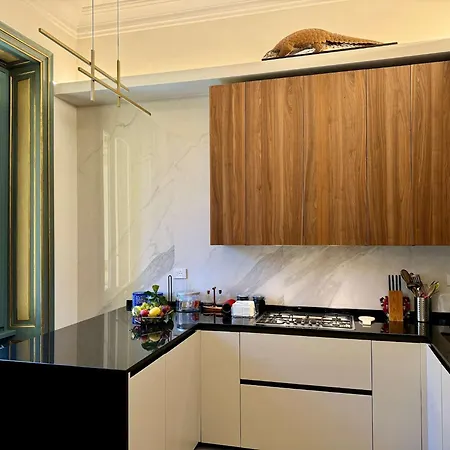 Spacious Prati For Families Apartman