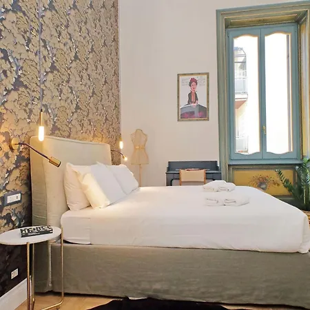 Spacious Prati For Families Róma