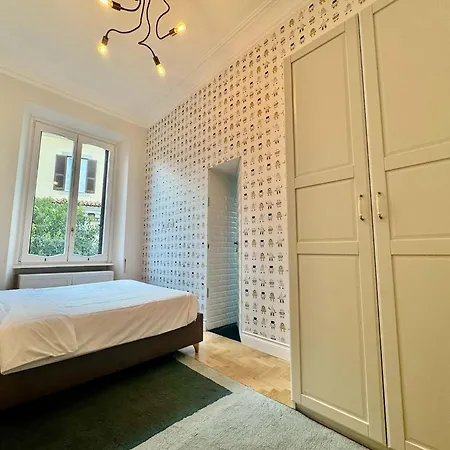 Spacious Prati For Families