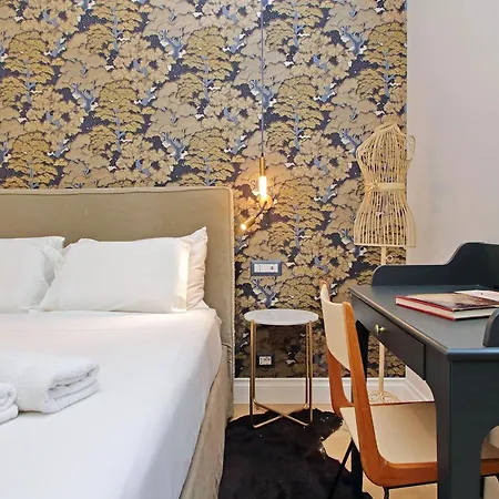 Apartman Spacious Prati For Families