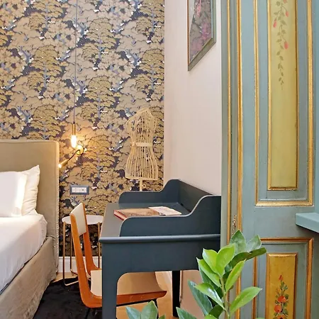 Apartman Spacious Prati For Families *