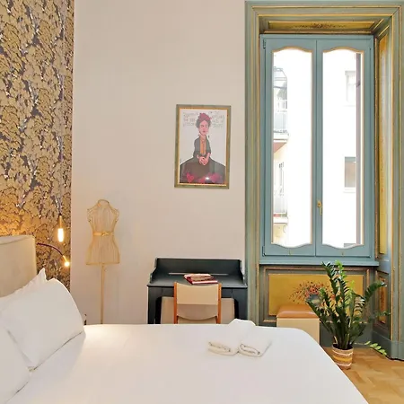 Spacious Prati For Families Róma