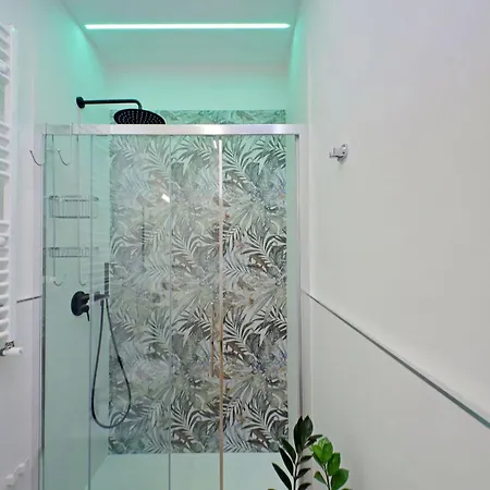 Apartman Spacious Prati For Families *