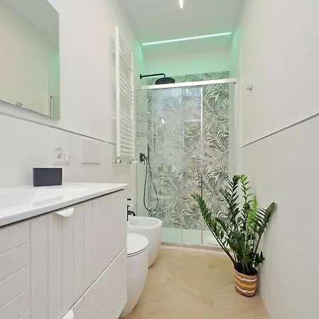 Spacious Prati For Families Apartman