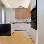 Spacious Prati For Families