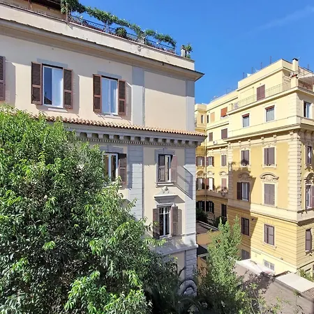 Spacious Prati For Families *